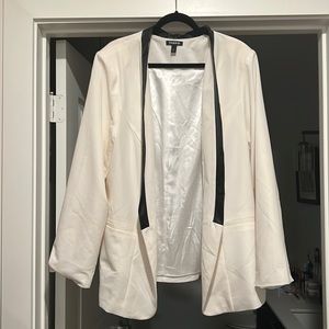 Torrid Blazer